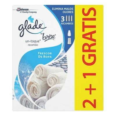 Gaiviklio Papildymas Spring...